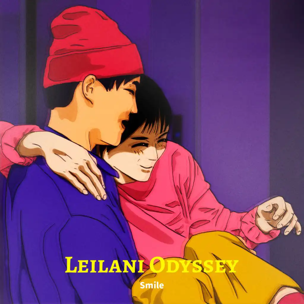 Leilani Odyssey