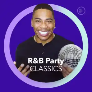 R&B Party Classics
