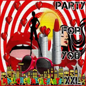 Party for You XXL