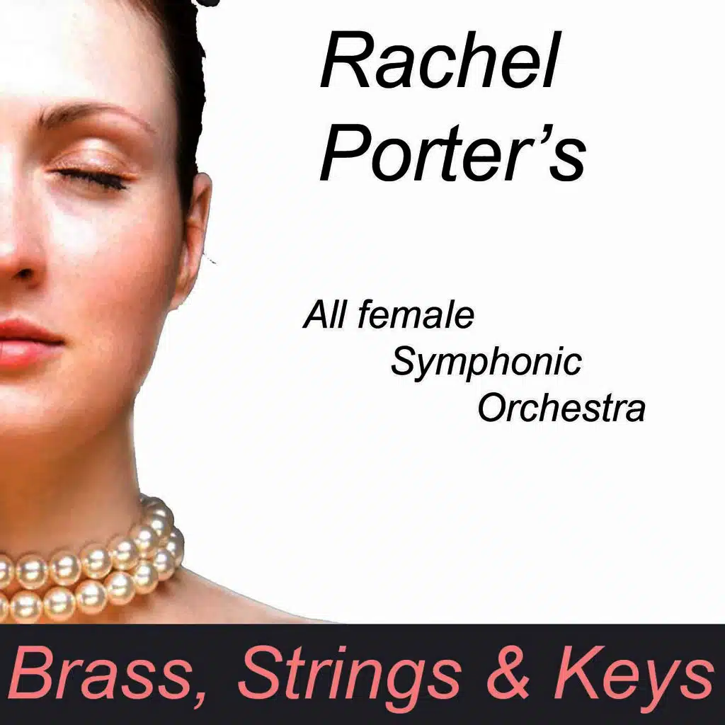 Brass Strings & Keys