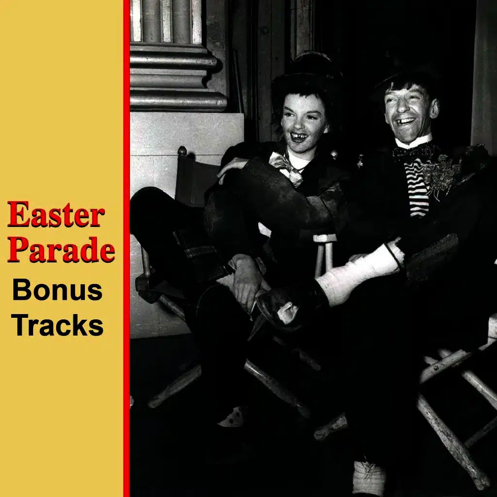 Peter Lawford & Fred Astaire