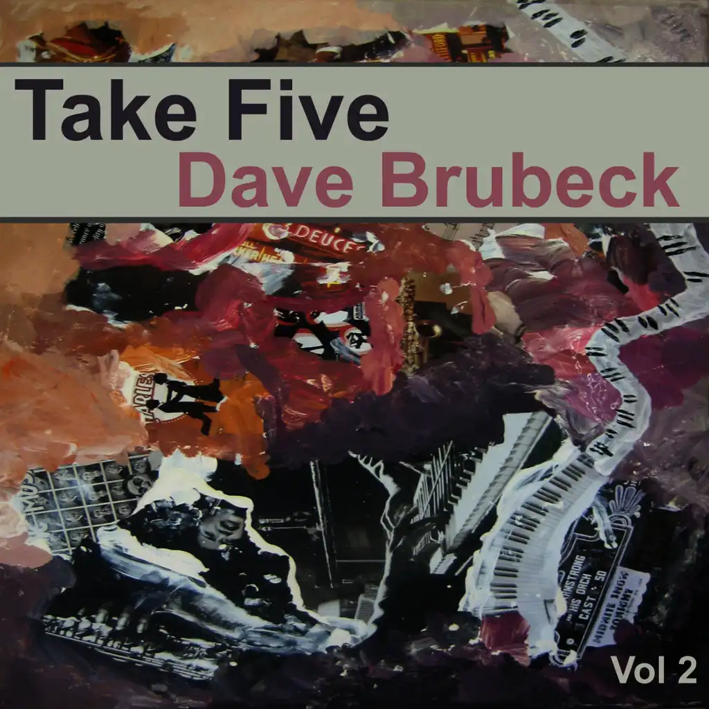 Take Five Vol. 2