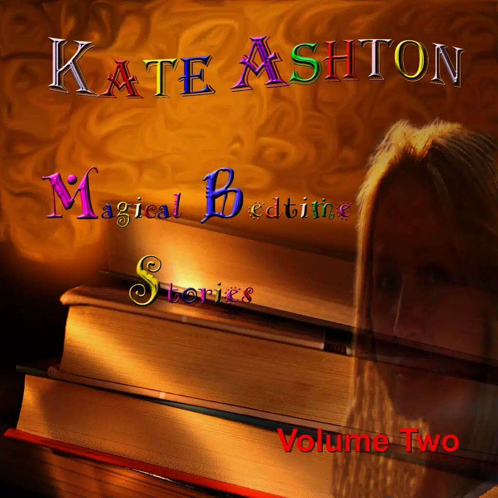 Magical Bedtime Stories Volume 2