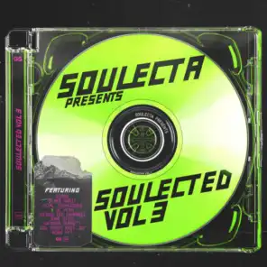 Soulected, Vol. 3 (DJ Mix)