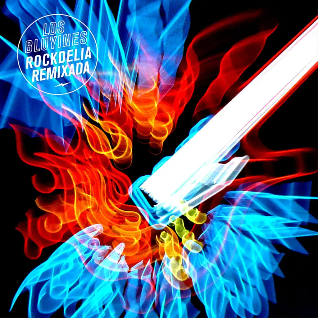 Rockdelia Remixada