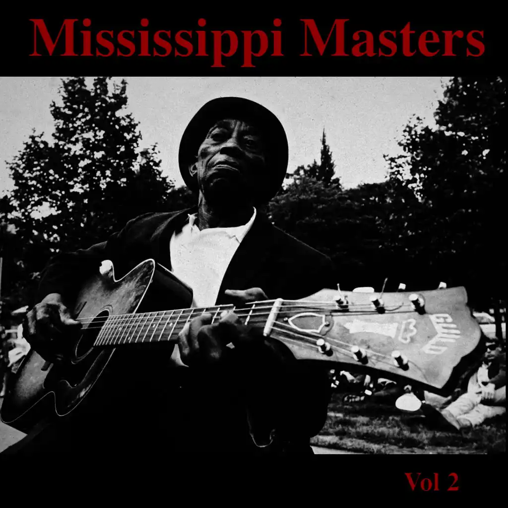 Mississippi Masters - Vol. 2