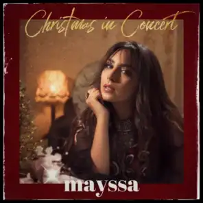 Christmas in Concert by Mayssa
