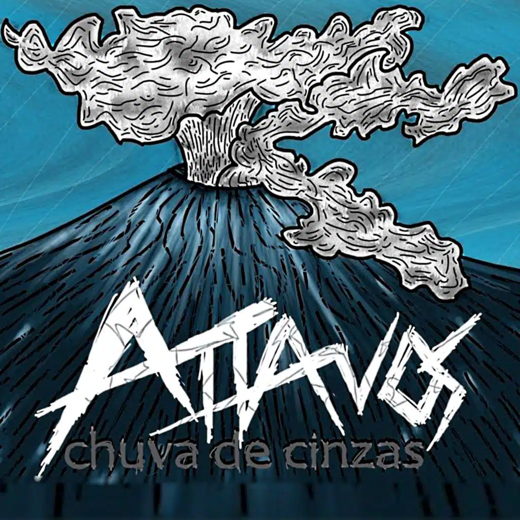Chuva de Cinzas