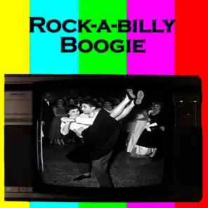 Rock-a-Billy Boogie