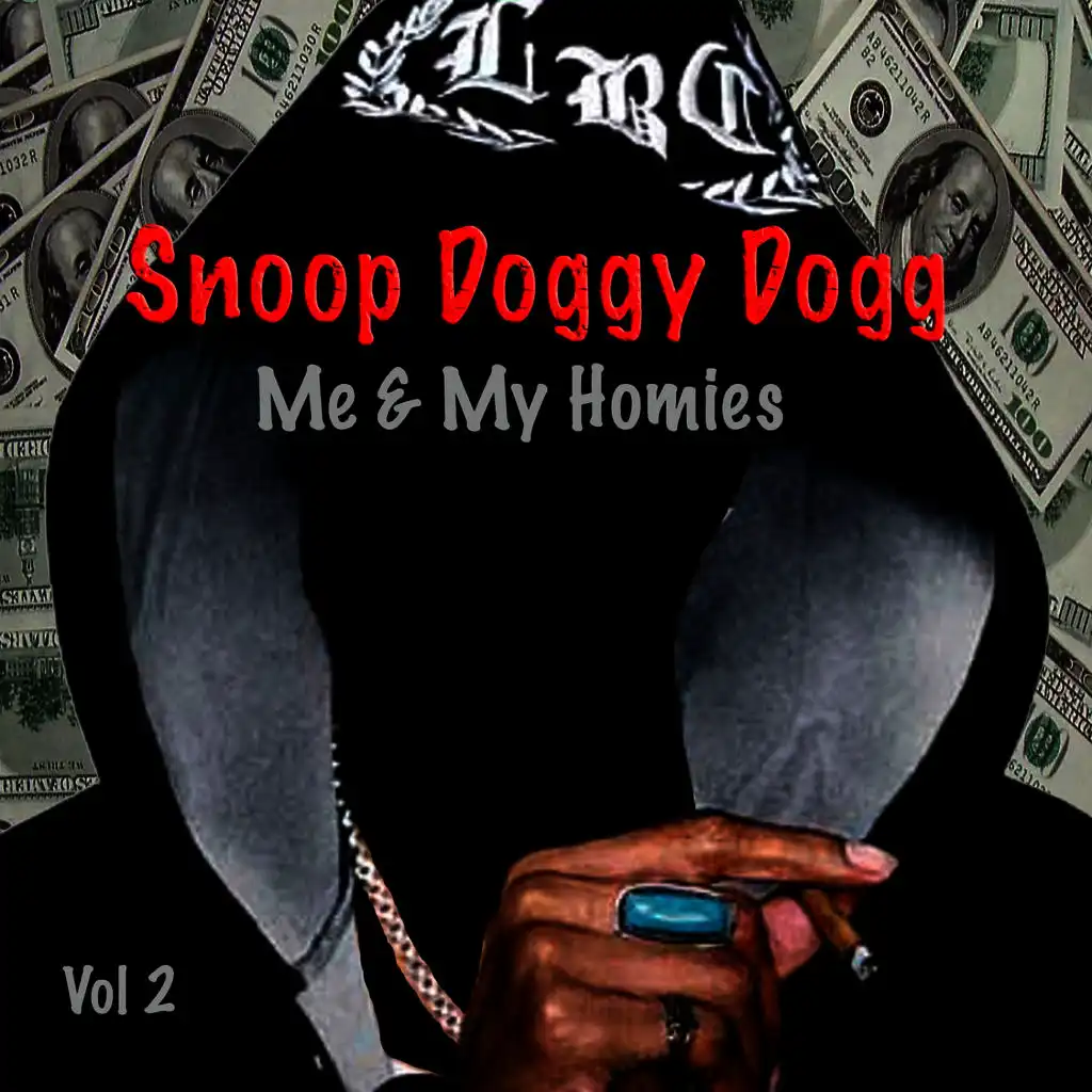 Snoop Doggy Dogg & 2Pac