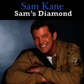 Sam Kane