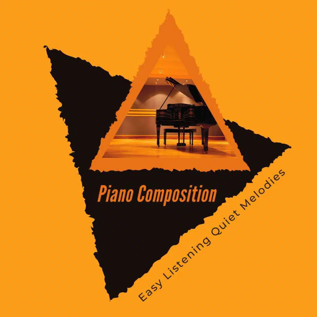 Romantic Joy In Piano (E Minor)