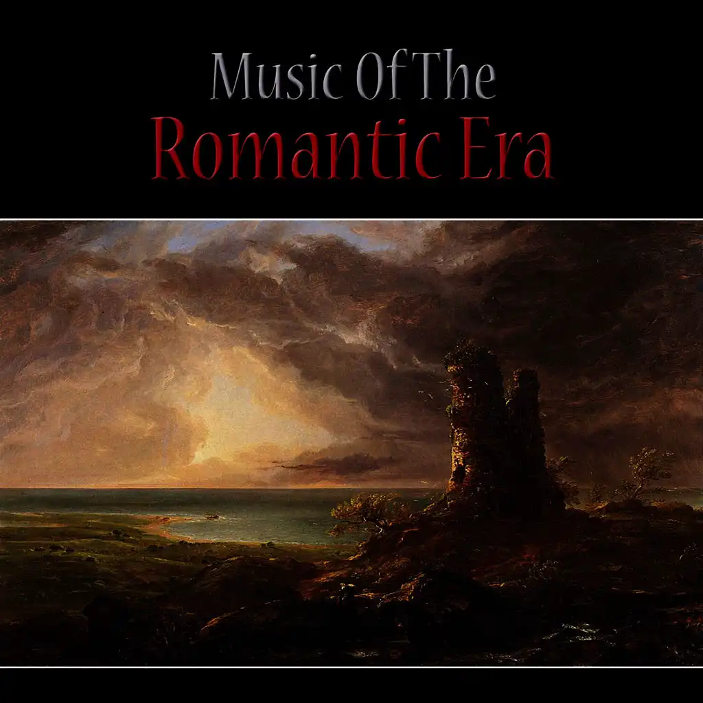 Music of the Romantic Era