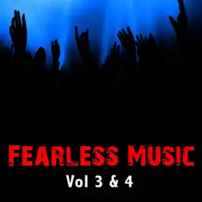 Fearless Music Vol. 3 & 4