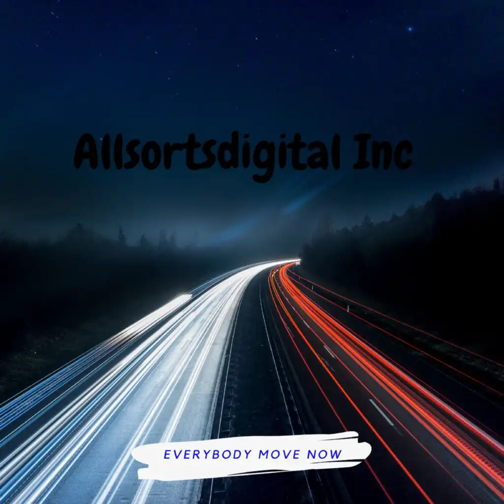 Allsortsdigital Inc
