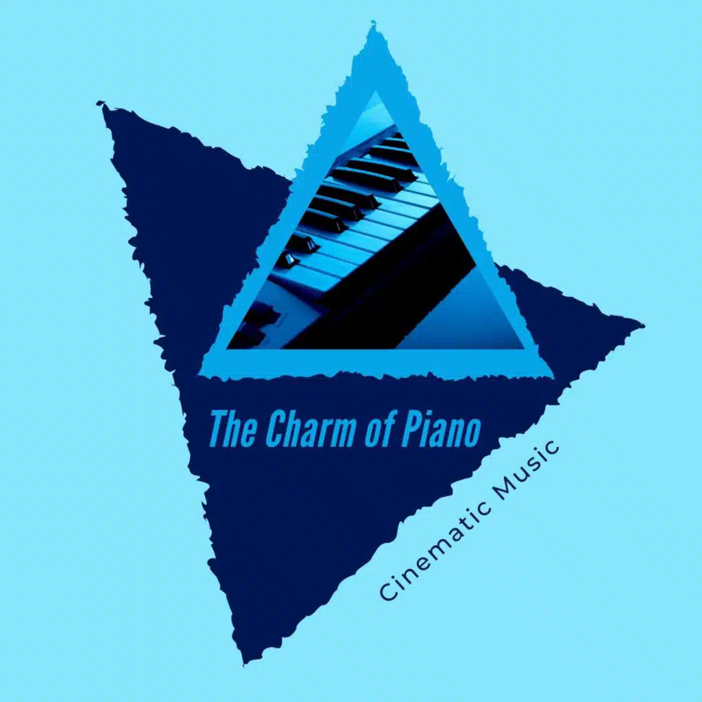 Cinematic Love (Solo Piano In G Major)