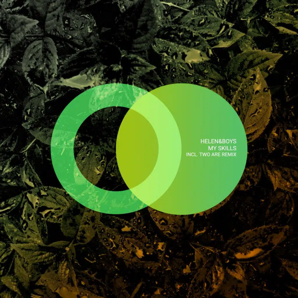 My Skills (Two Are Remix)