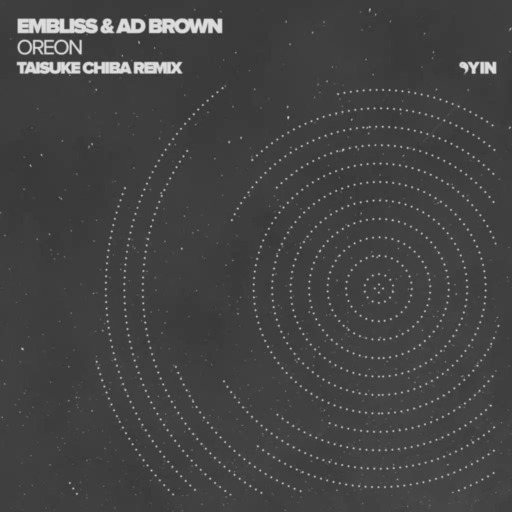 Embliss & Ad Brown