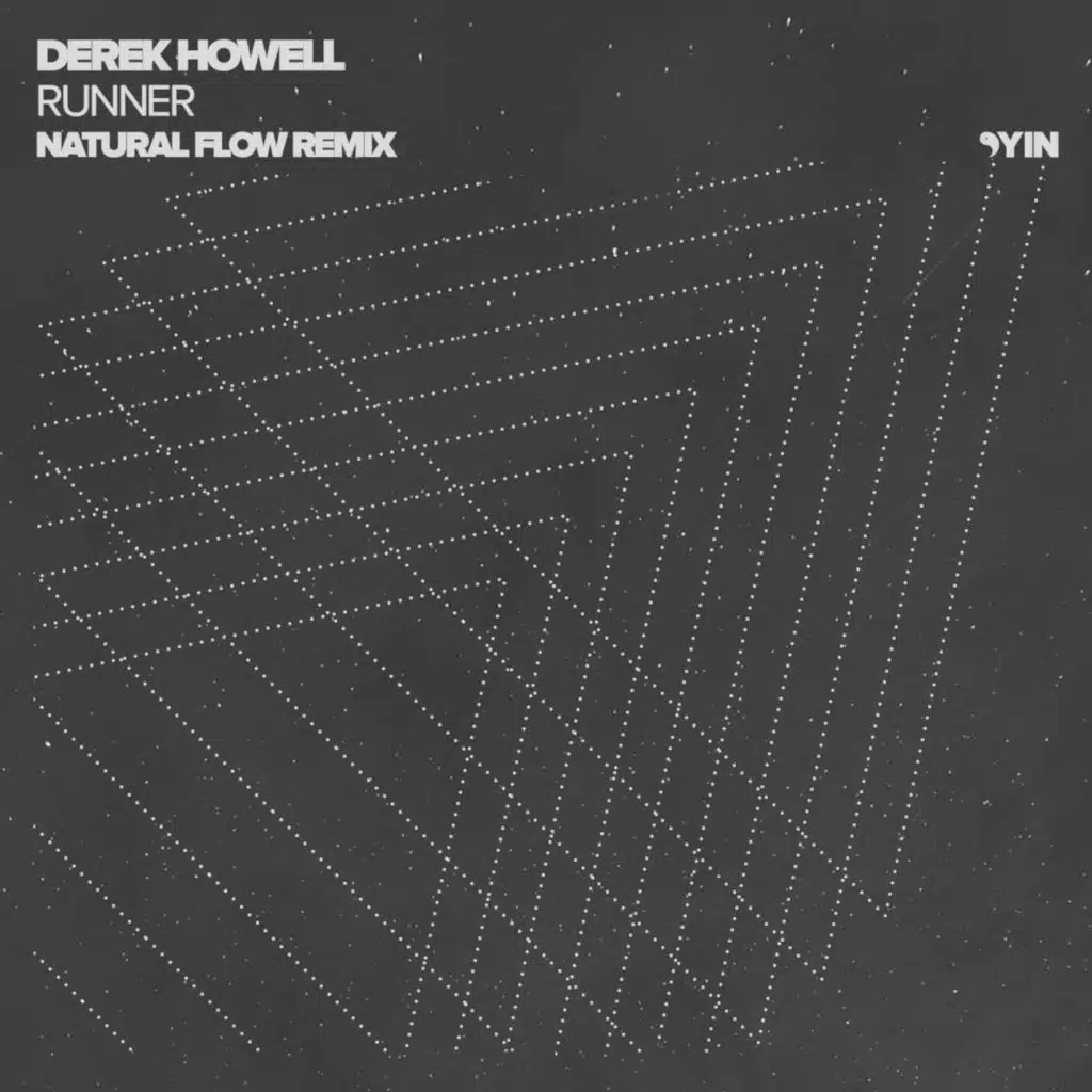 Runner (Natural Flow Remix) [feat. Natural_Flow]