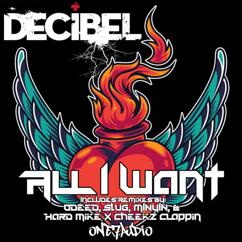 Decibel (USA)