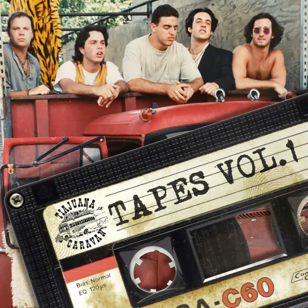 Tapes, Vol. 1