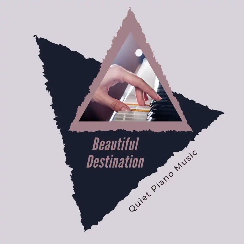 Calm Joyful Time (Piano D Minor)