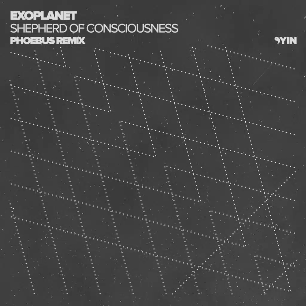 Shepherd Of Consciousness (Phoebus Remix)