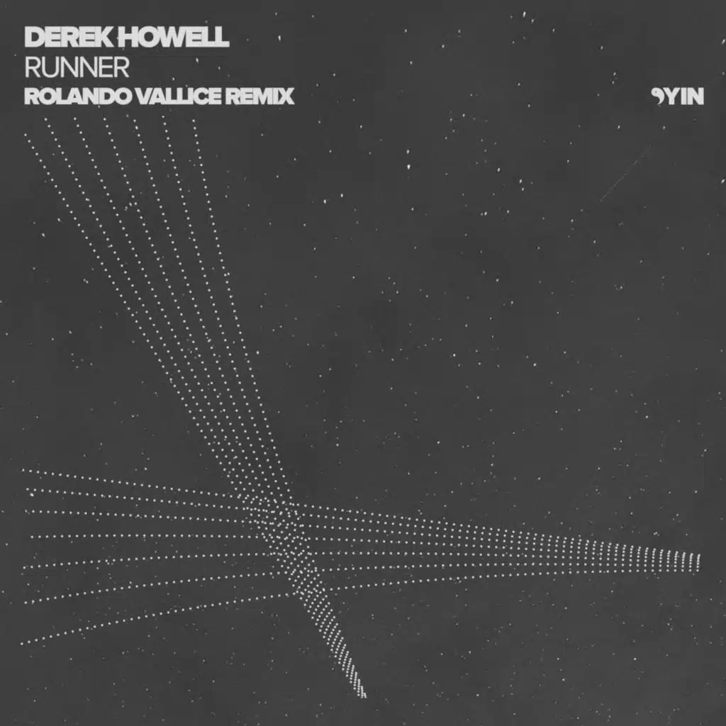 Runner (Rolando Vallice Remix)
