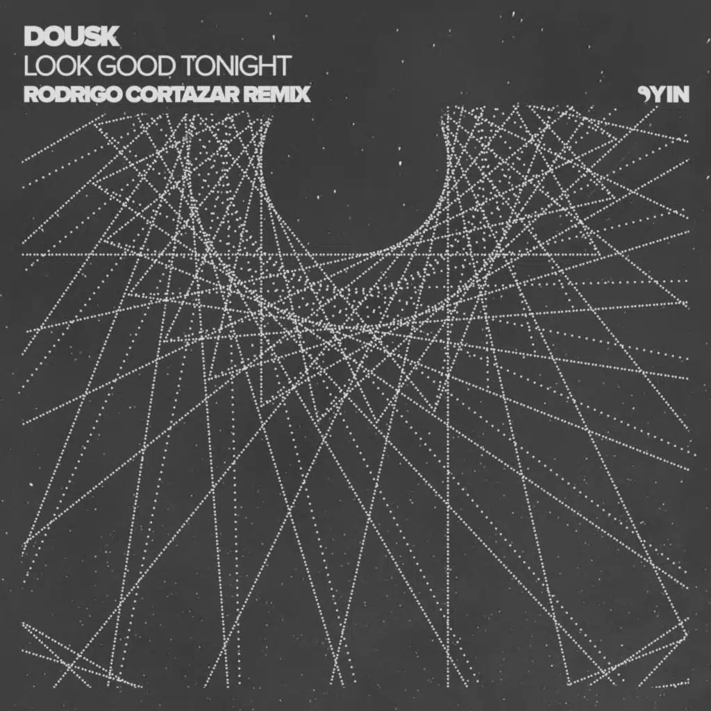 Look Good Tonight (Rodrigo Cortazar Remix)