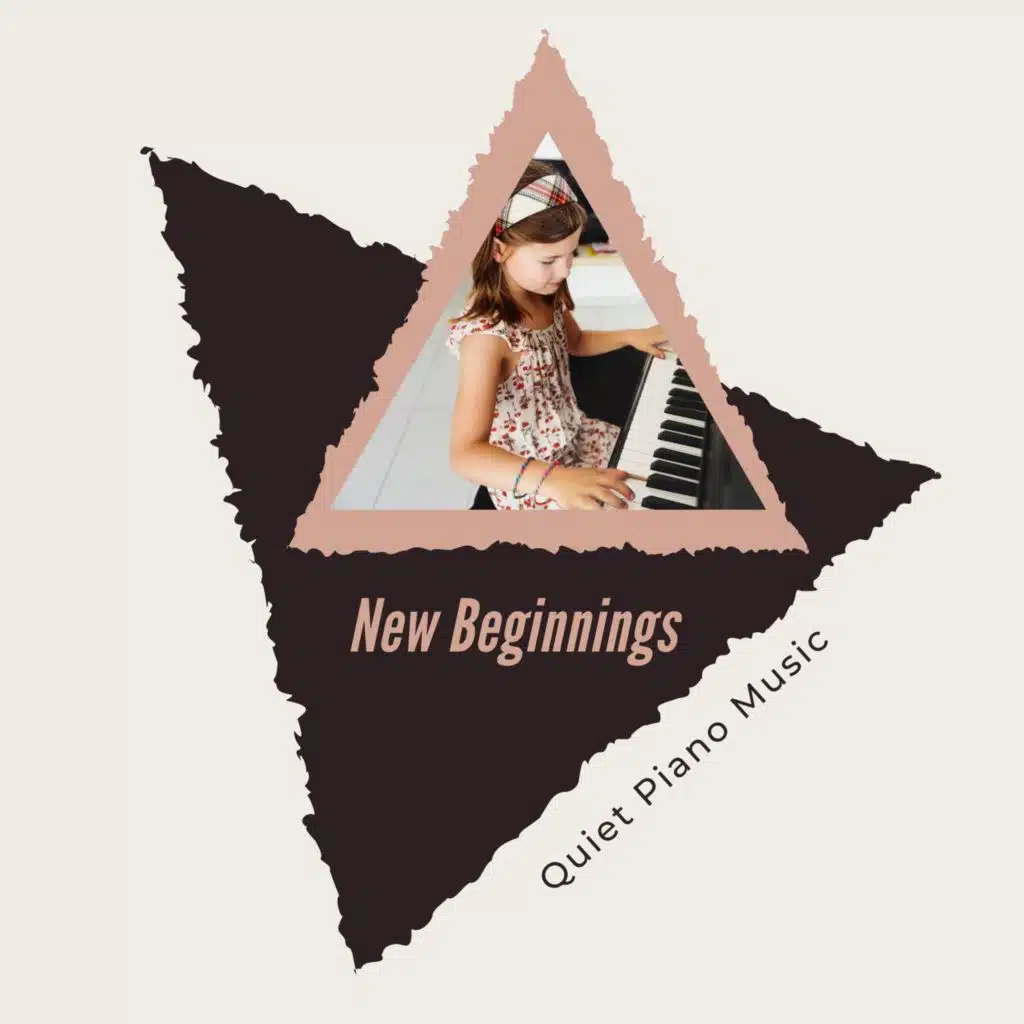 Winged Piano Music (F Sharp Minor)