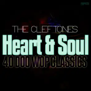 Heart and Soul - 40 Doo Wop Classics