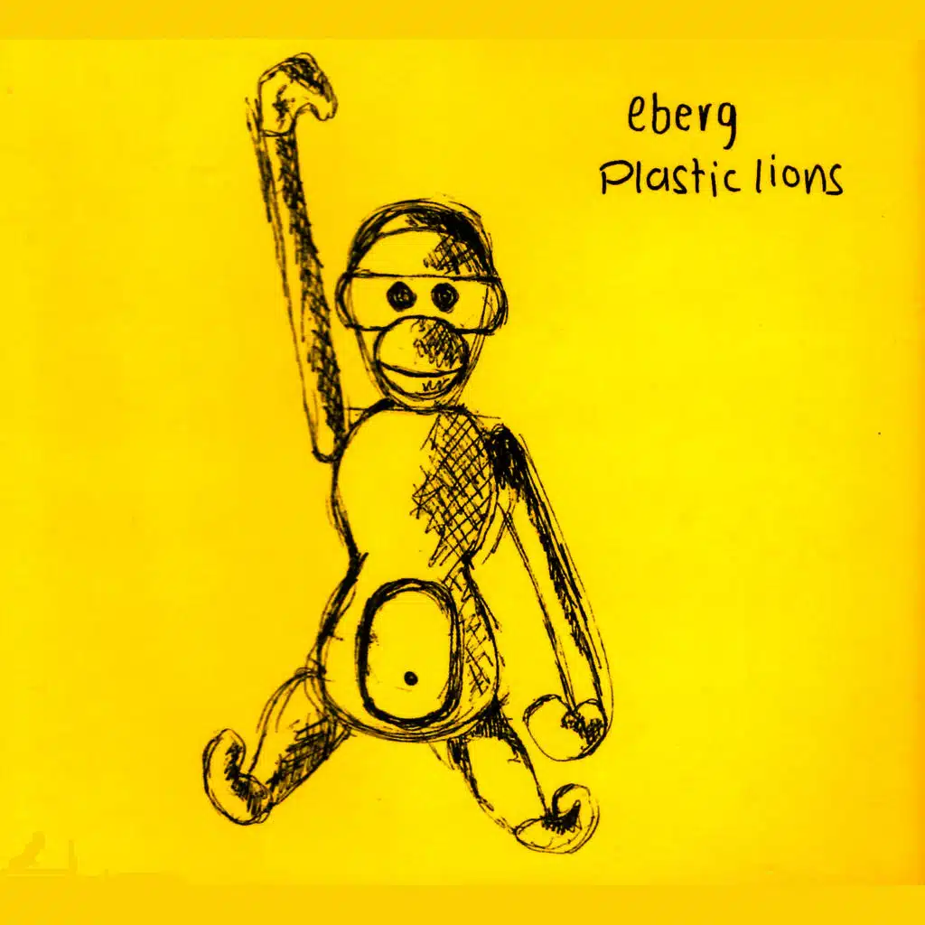 Plastic Lions
