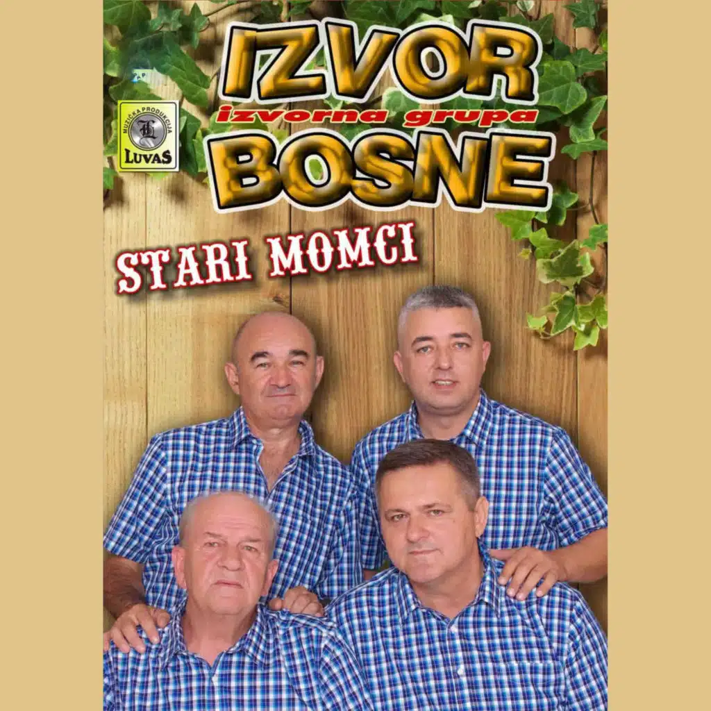 Izvor Bosne