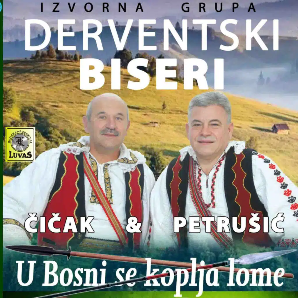 Dobili smo unuce