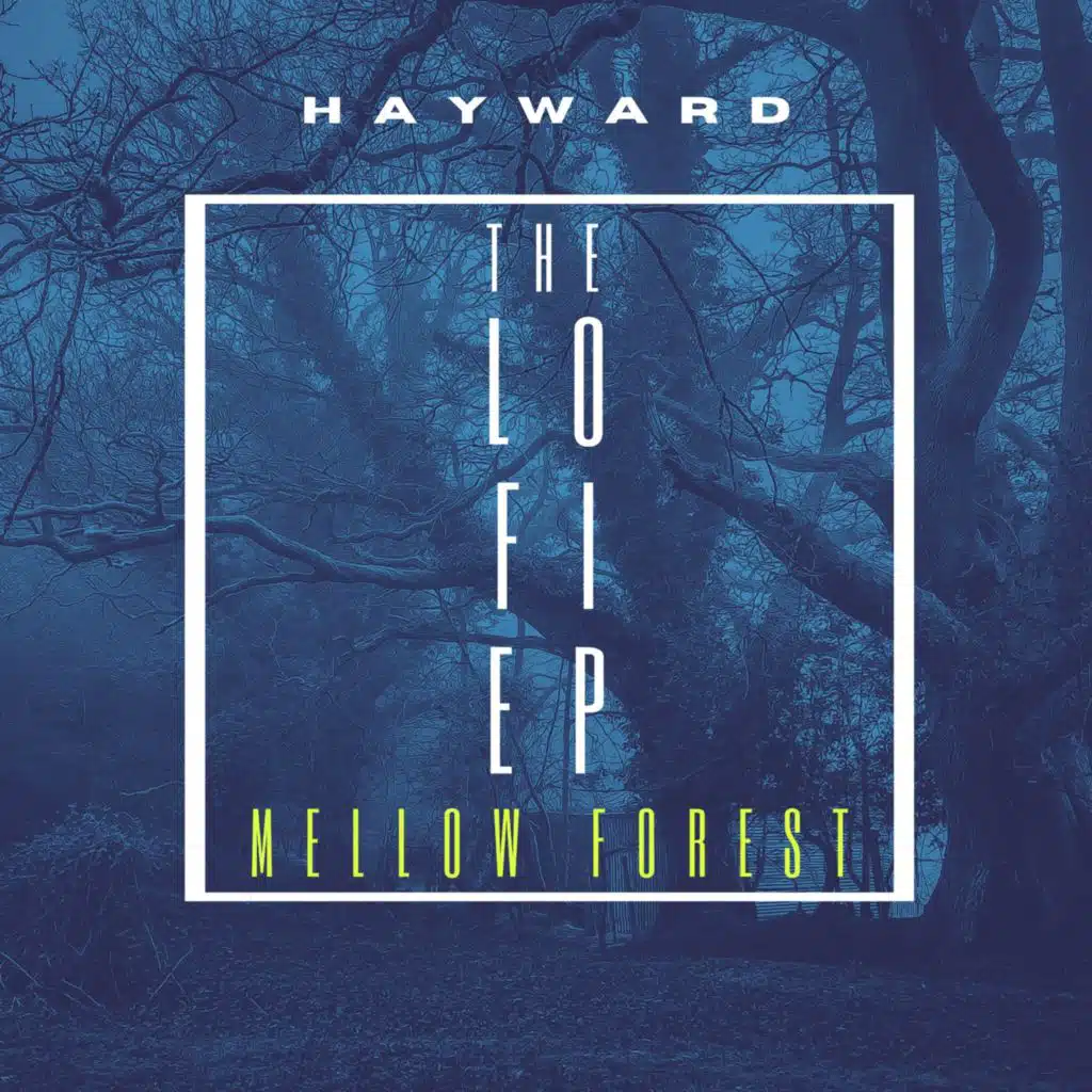 The Lo Fi - EP (Mellow Forest)