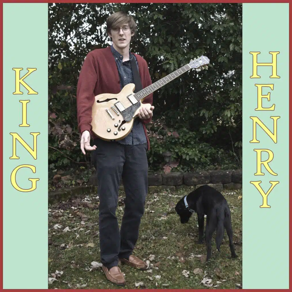 King Henry