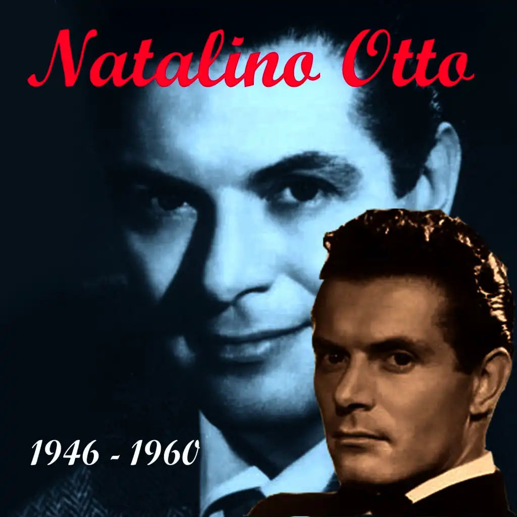 The Italian Song - Natalino Otto