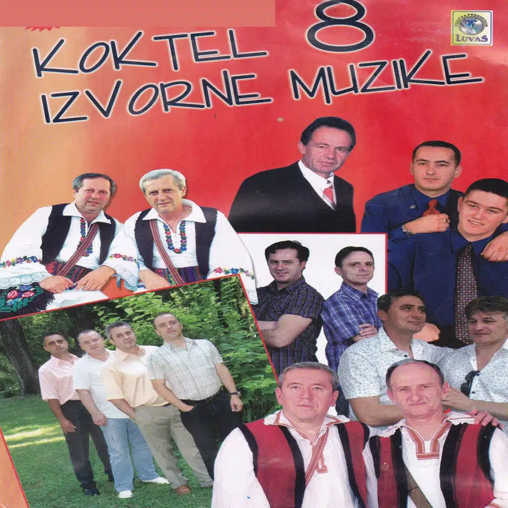 Raspjevani Sockovljani