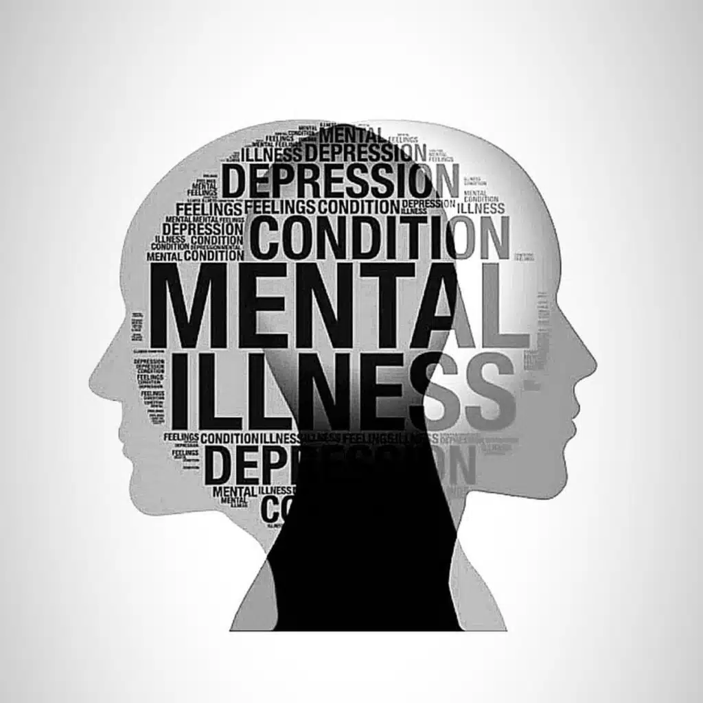 Mental Health Crisis: Tier 4