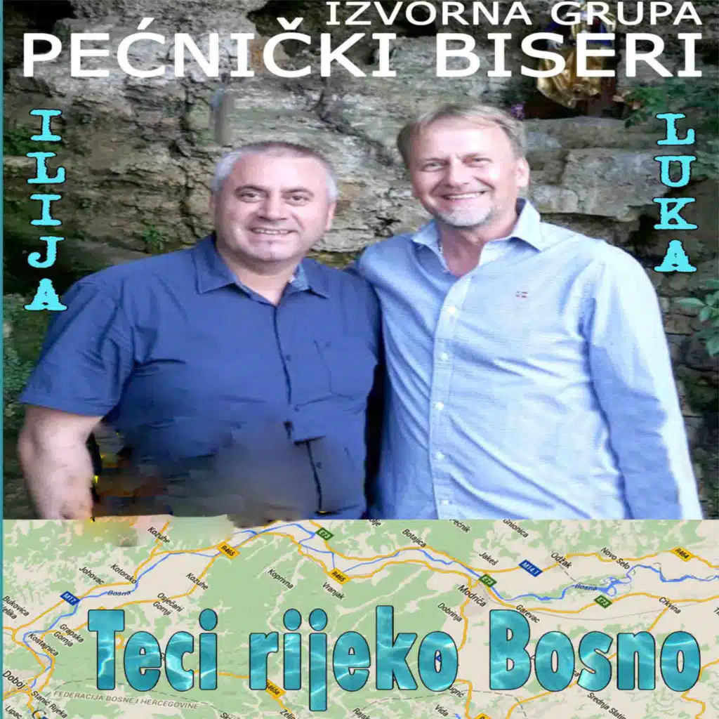 Pecnicki Biseri