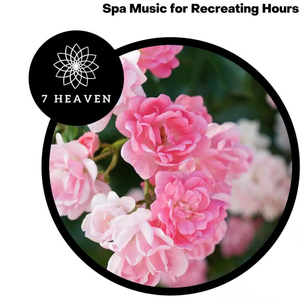 Spa Music For Recreating Hours