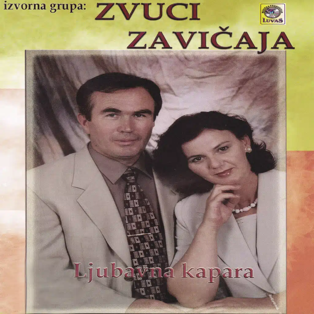 Zvuci Zavicaja