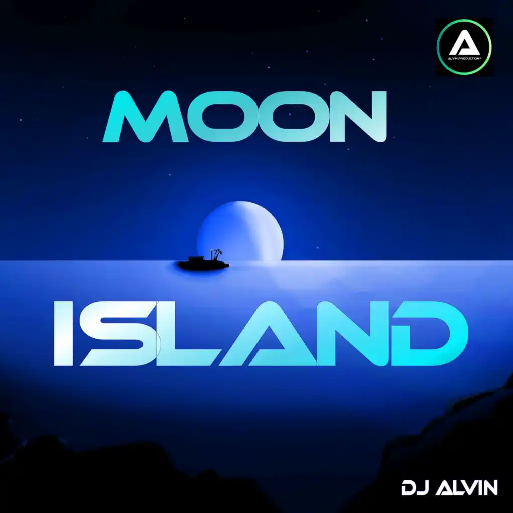 Moon Island