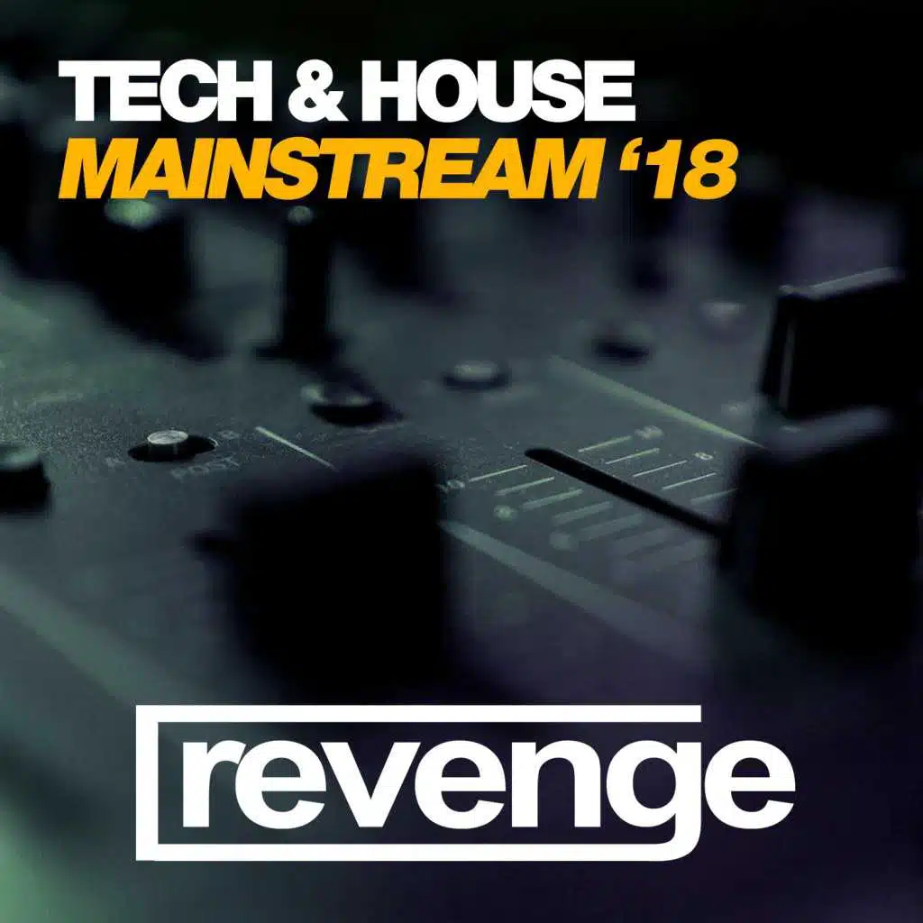Tech & House Mainstream '18