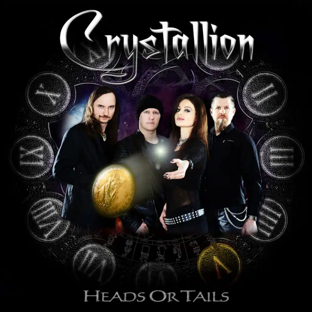 Crystallion
