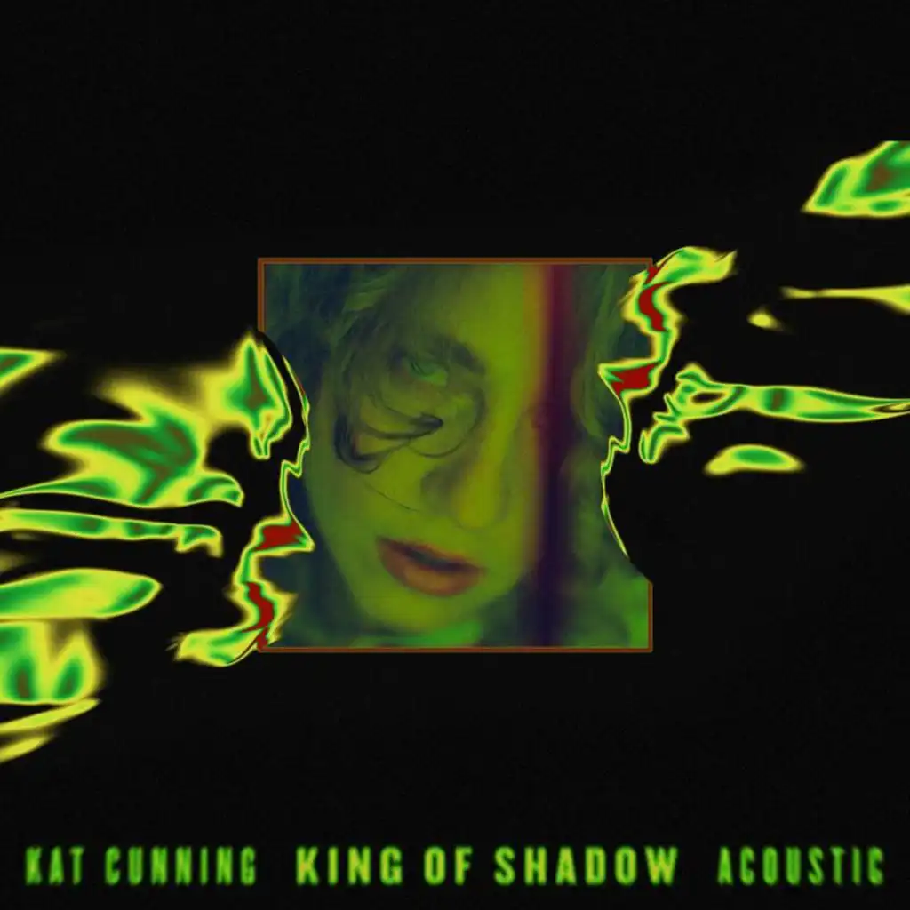 King Of Shadow (Acoustic)