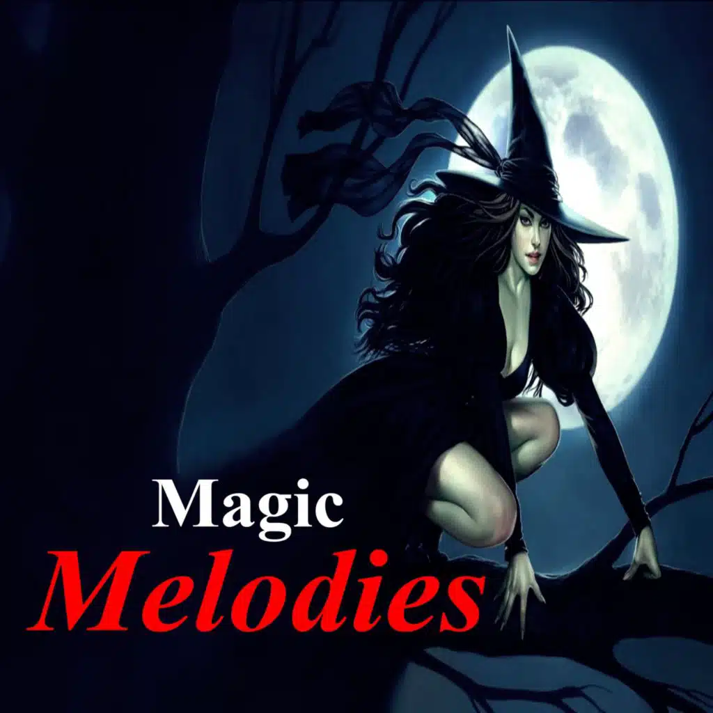 Magic Melodies
