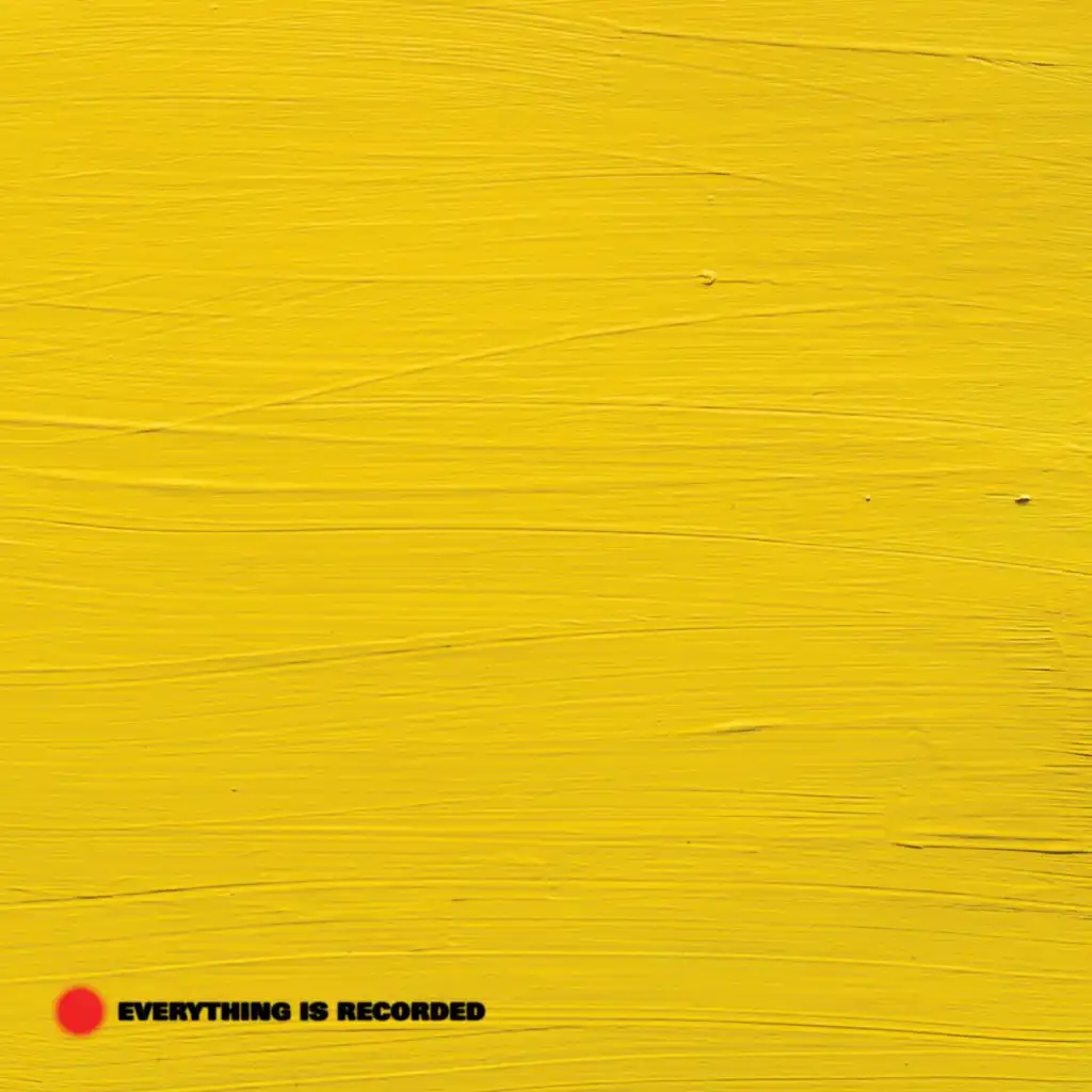 Show Love (feat. Syd & Sampha)