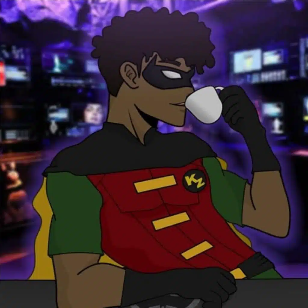Jovem Titã