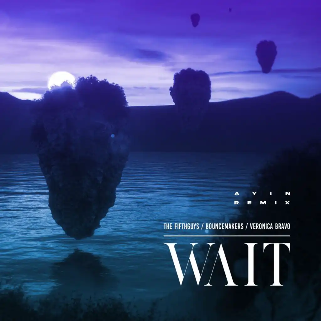 Wait (Ayin Remix) [feat. Veronica Bravo]